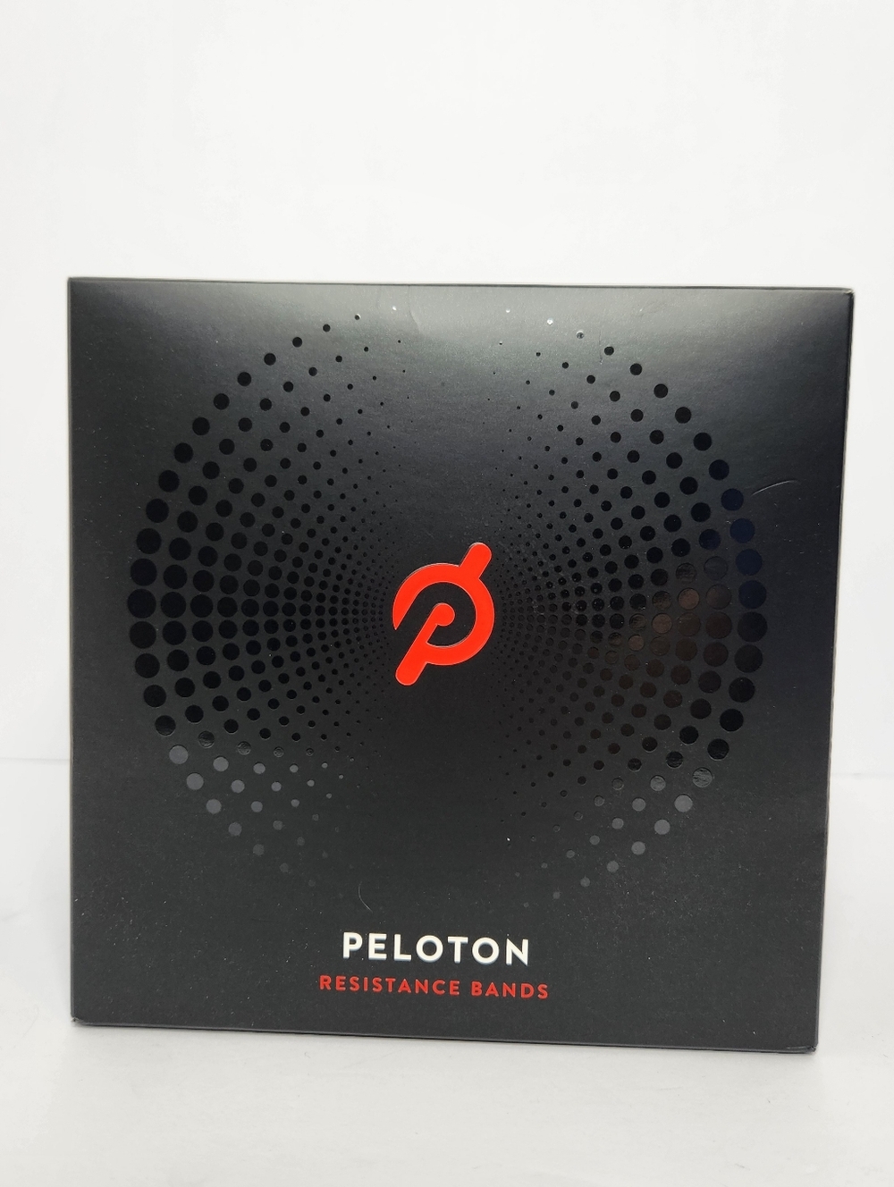 Peloton Resistance Bands With Handles